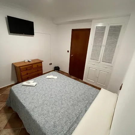 Gasthof La Campina