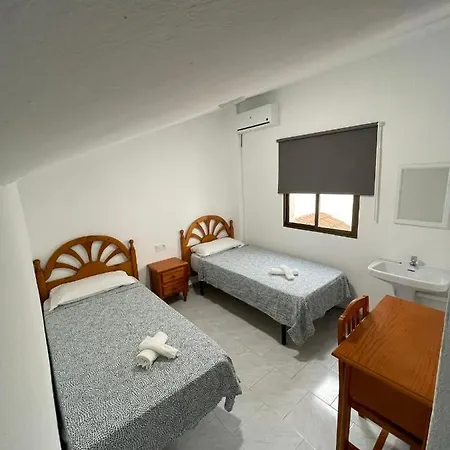 Gasthof La Campina