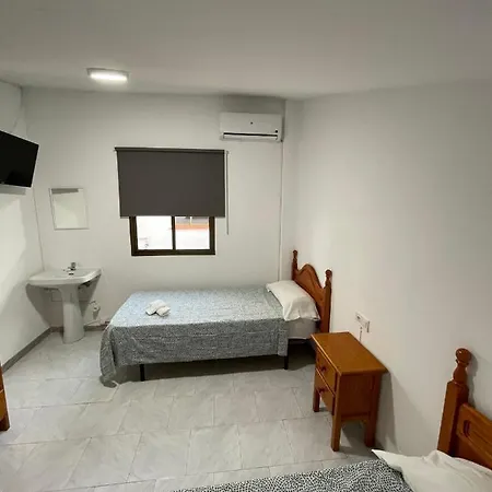 La Campina Gasthof Ronda