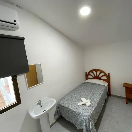 Pensjonat La Campina Ronda