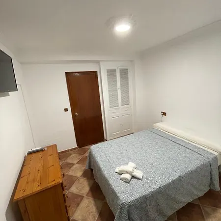 Pensionat La Campina *