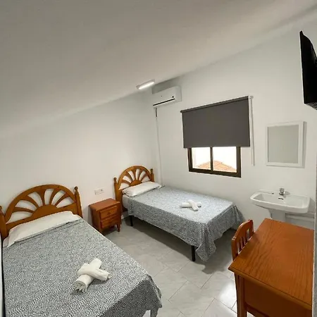 La Campina Pensionat