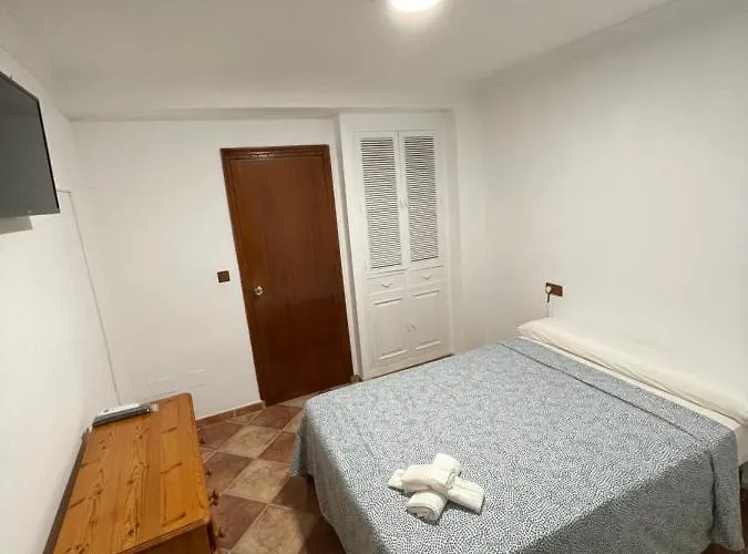 Гостевой дом La Campina *