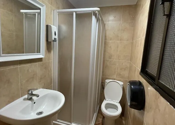 La Campina Гостевой дом Ронда